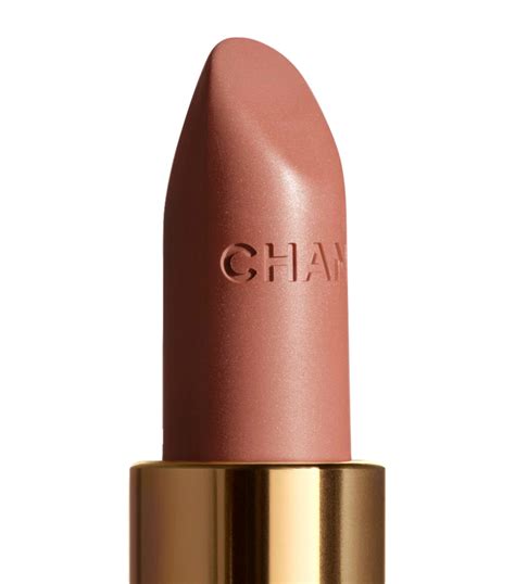 chanel velvet 60|ROUGE ALLURE VELVET Luminous matte lip colour 60 .